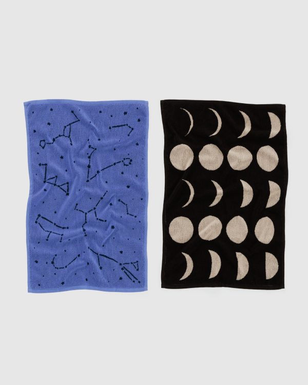 Hand Towel Set of 2 - Image 2