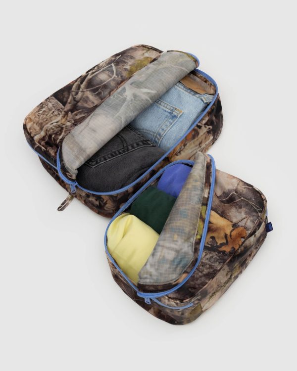 Packing Cube Set - Image 2