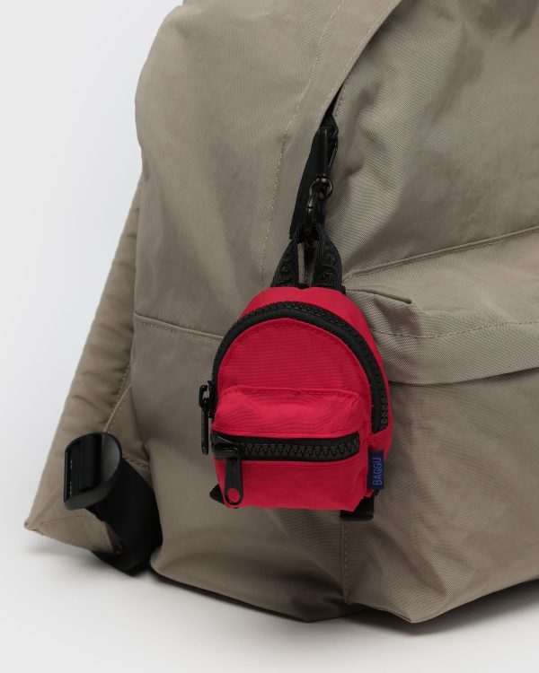 Backpack Charm - Image 2