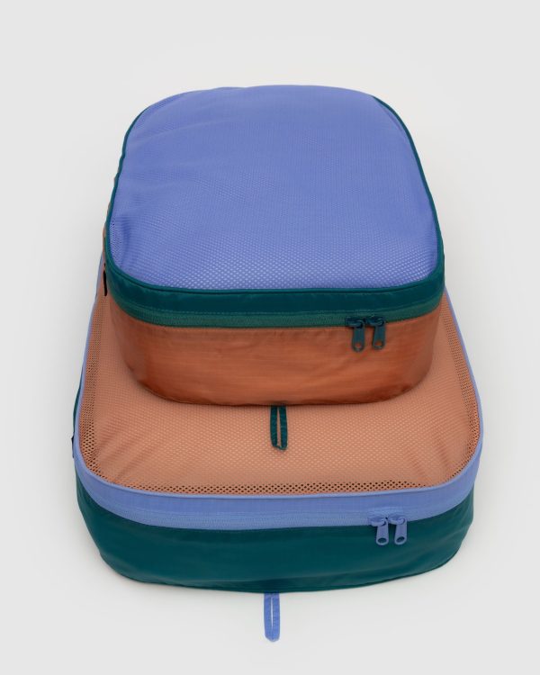 Large Packing Cube Set