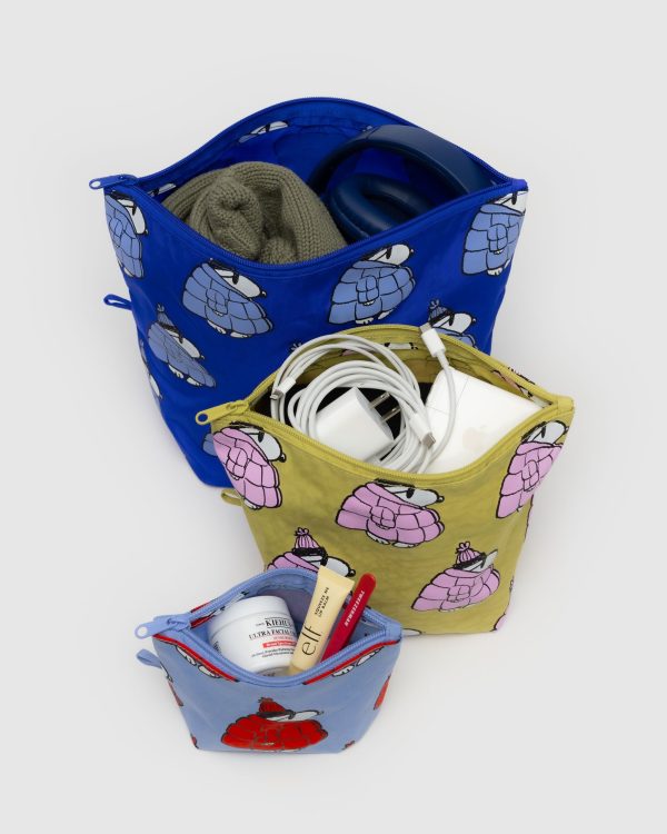 Go Pouch Set - Image 2