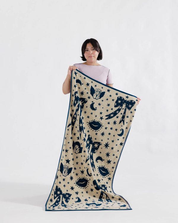 Bath Towel - Image 2