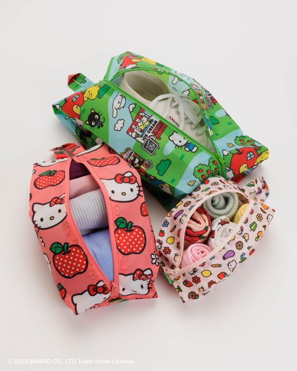 3D Zip Set - Image 2