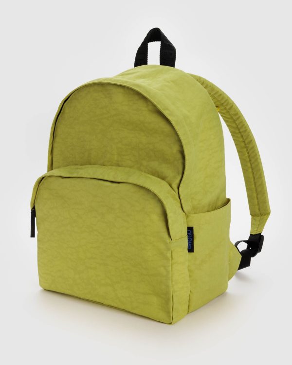 Large Nylon Backpack