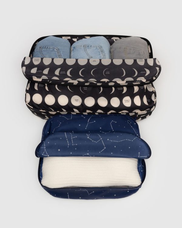 Large Packing Cube Set - Image 2