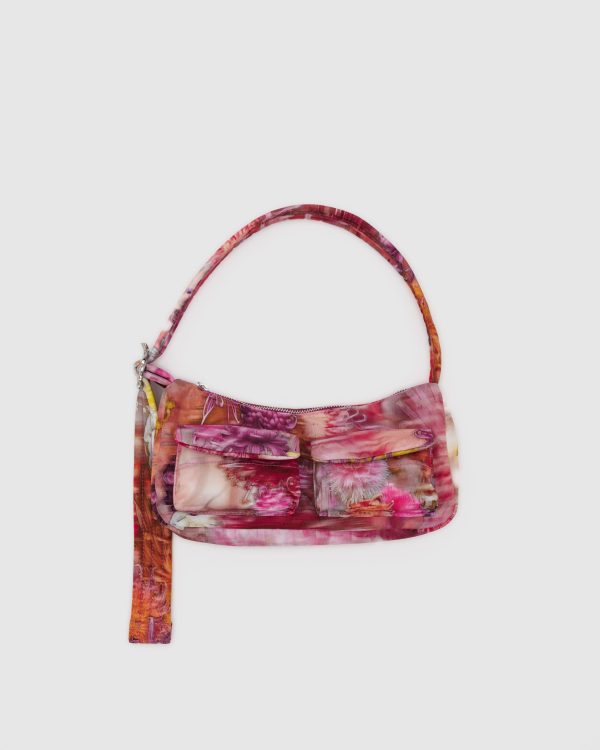Cargo Shoulder Bag