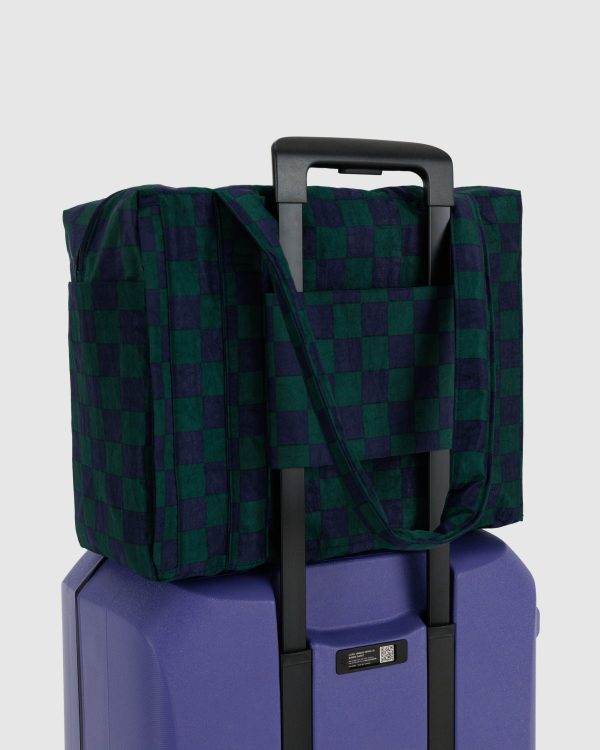 Small Cloud Carry-On - Image 2
