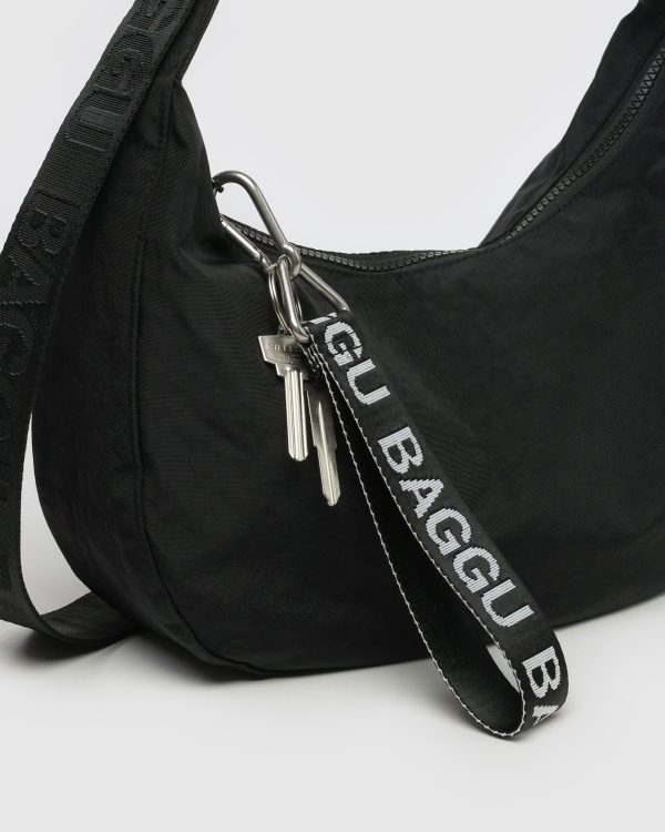 Logo Keychain - Image 4